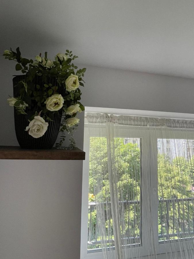 Apartman Frida Zagrzeb Zewnętrze zdjęcie