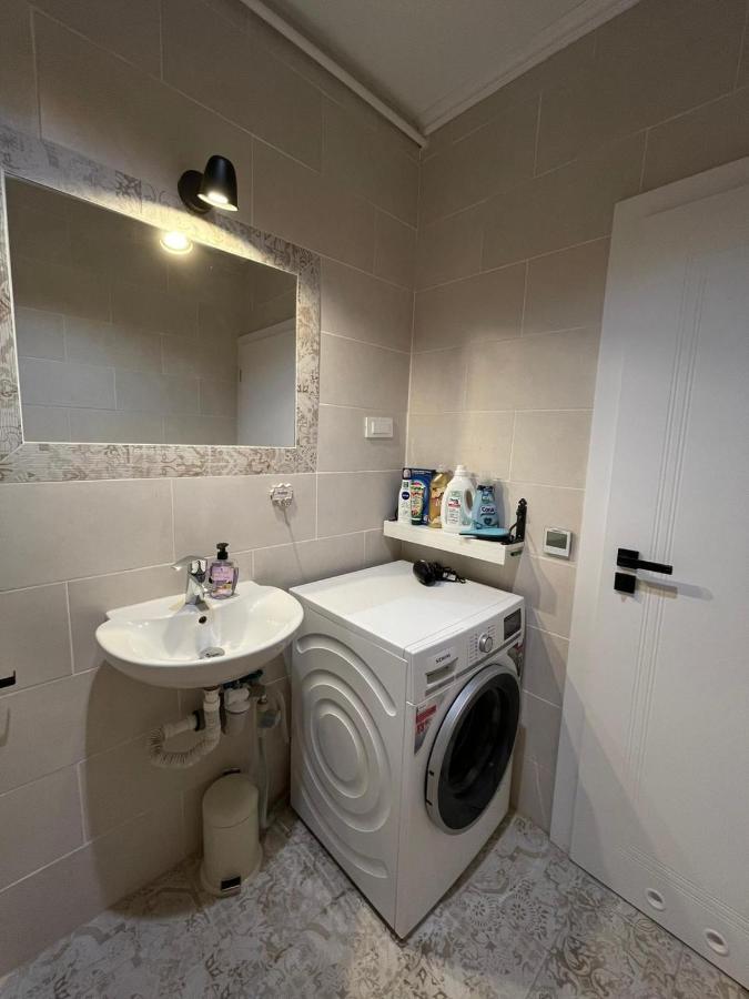 Apartman Frida Zagrzeb Zewnętrze zdjęcie