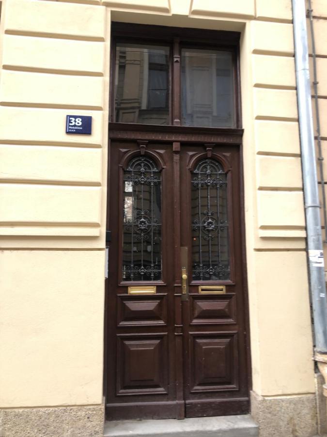 Apartman Frida Zagrzeb Zewnętrze zdjęcie