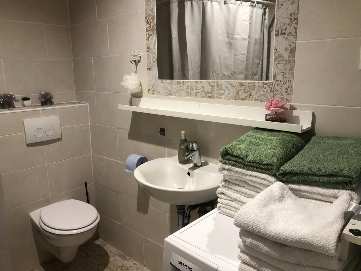 Apartman Frida Zagrzeb Zewnętrze zdjęcie