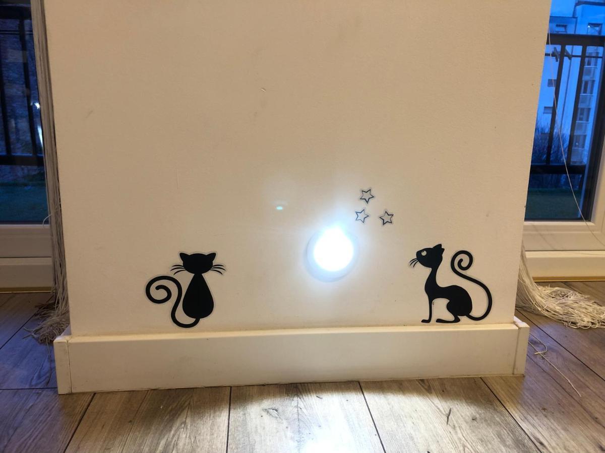 Apartman Frida Zagrzeb Zewnętrze zdjęcie