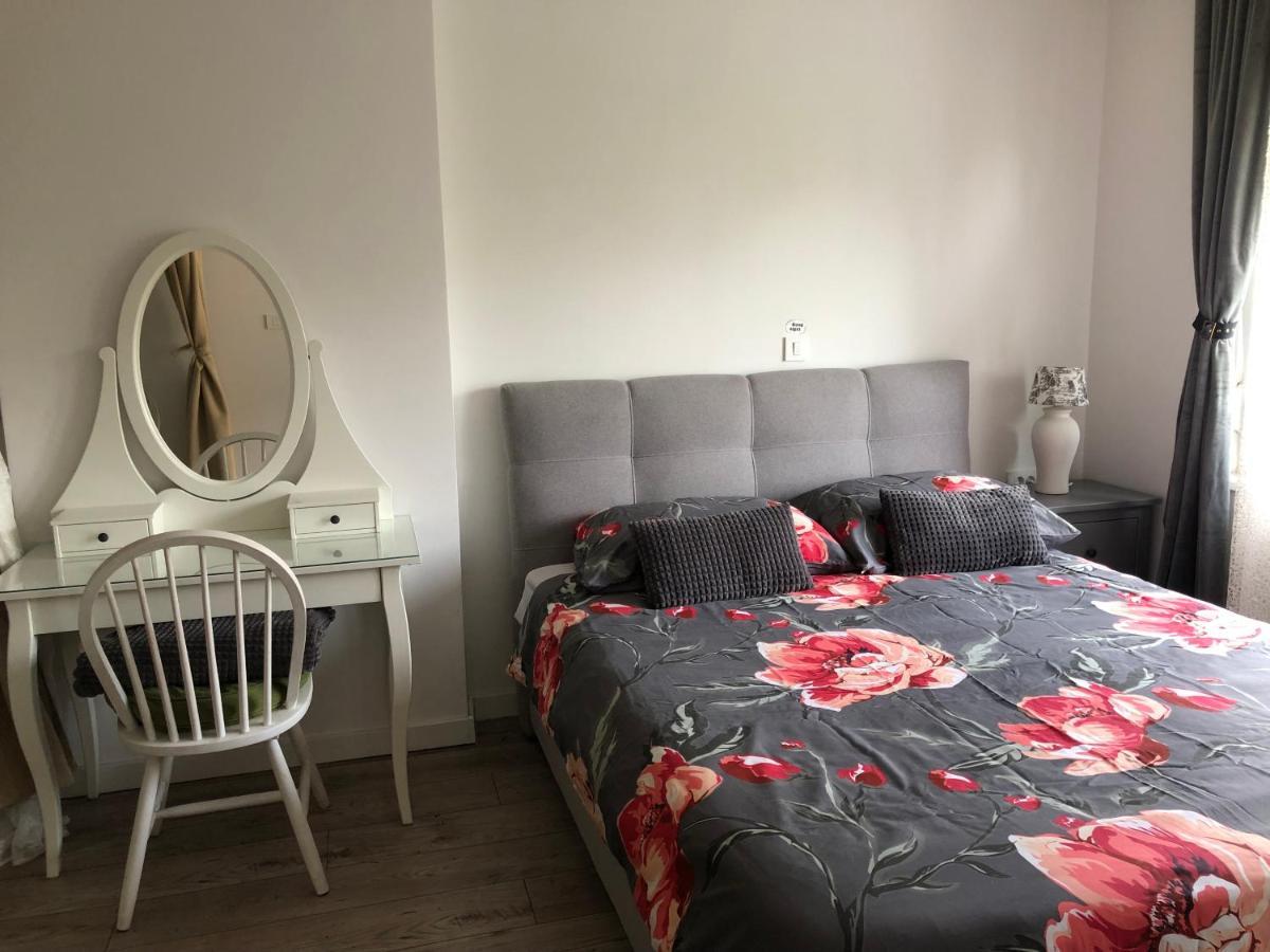 Apartman Frida Zagrzeb Zewnętrze zdjęcie