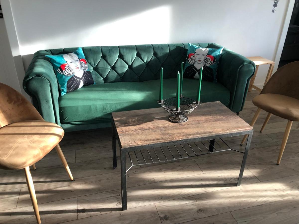 Apartman Frida Zagrzeb Zewnętrze zdjęcie