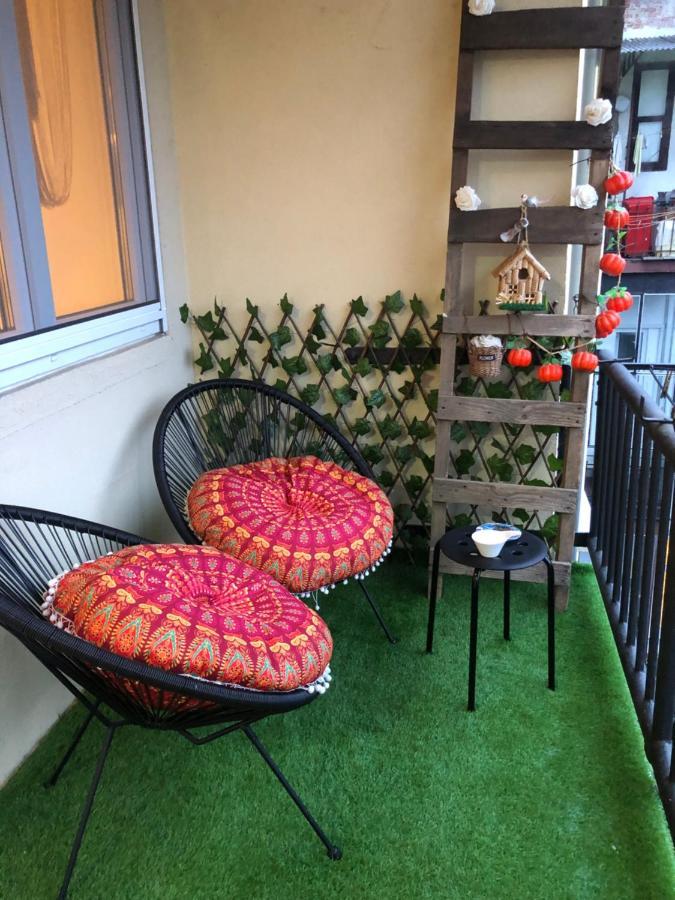 Apartman Frida Zagrzeb Zewnętrze zdjęcie