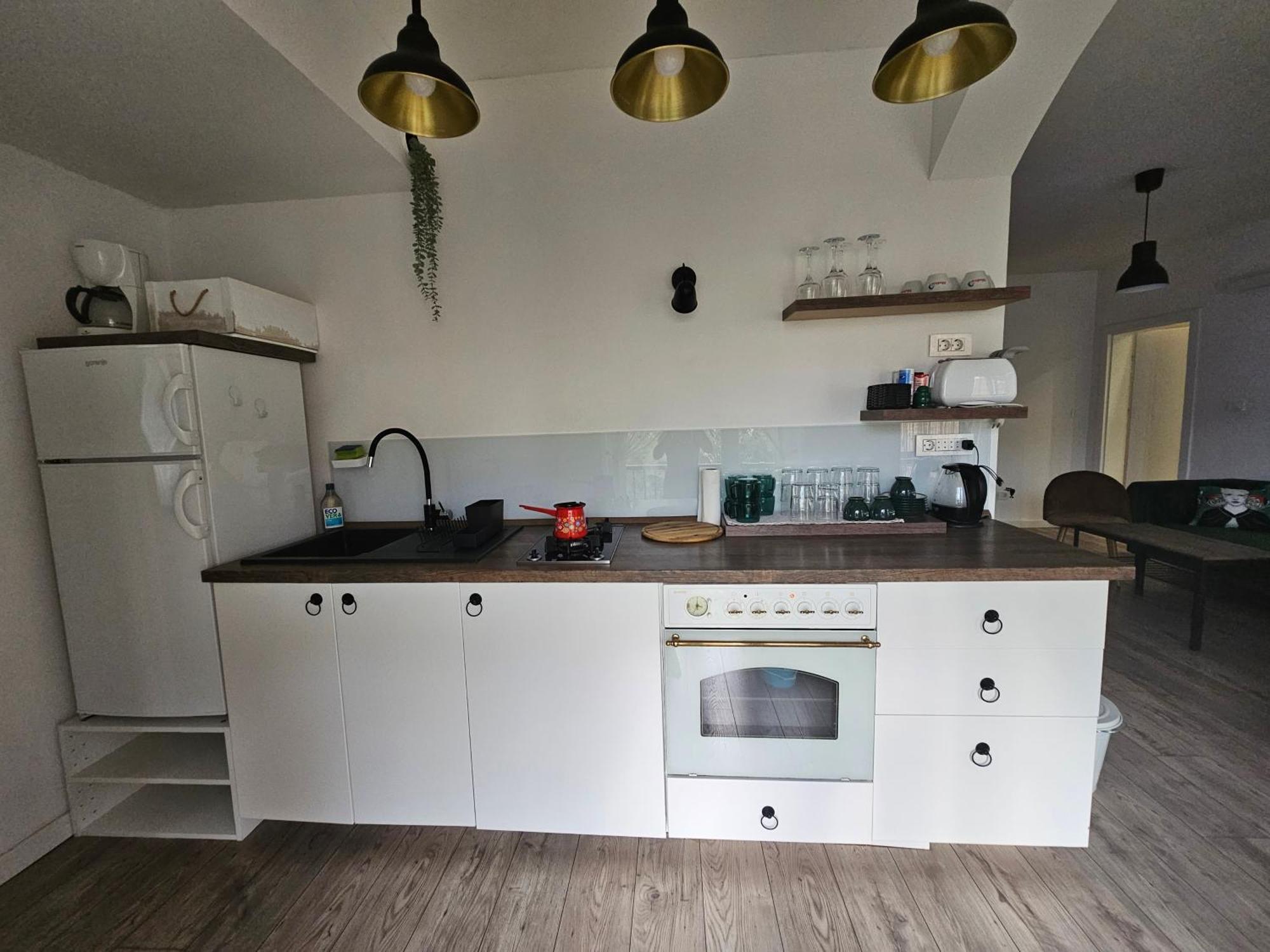 Apartman Frida Zagrzeb Zewnętrze zdjęcie