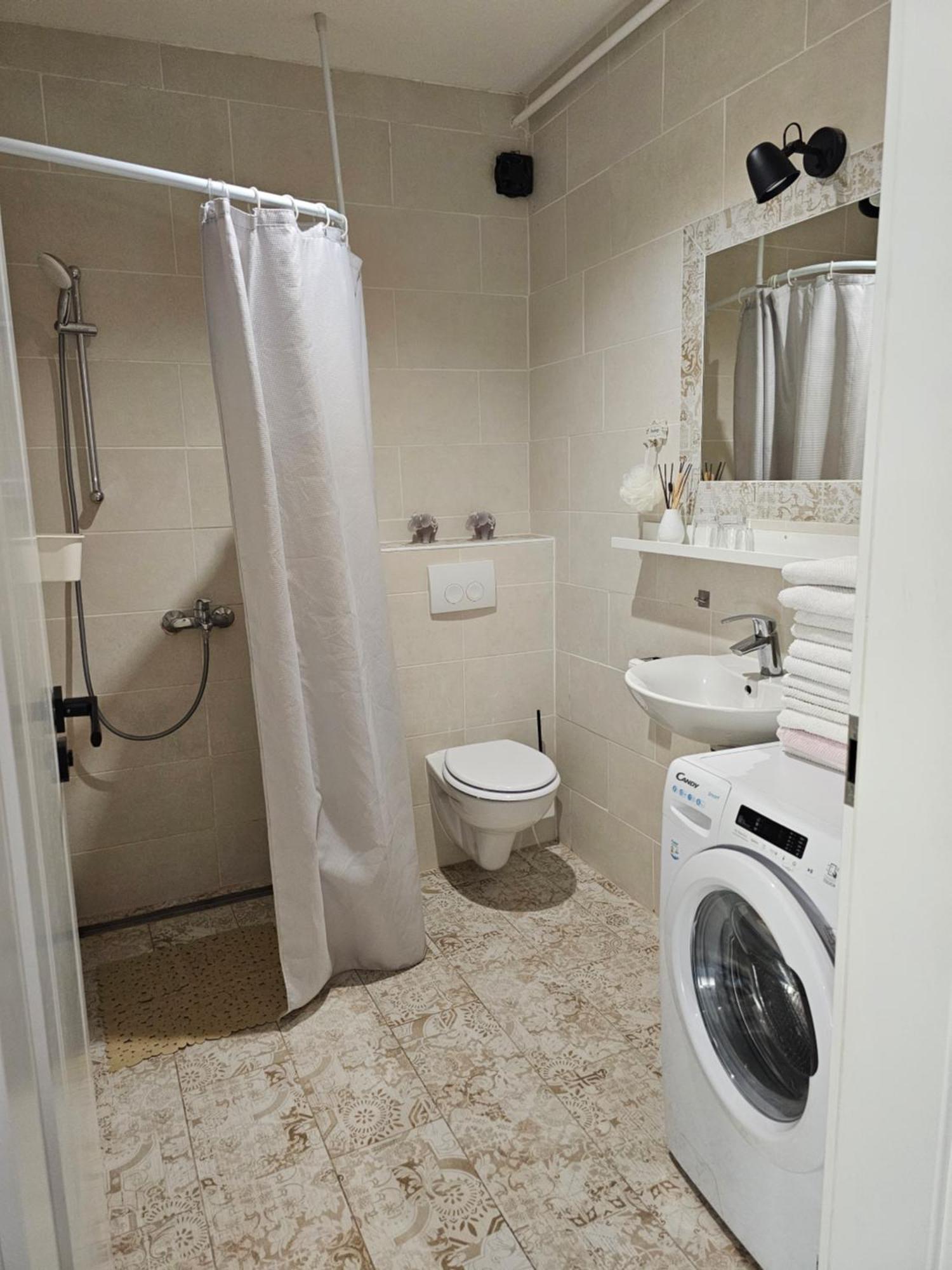 Apartman Frida Zagrzeb Zewnętrze zdjęcie
