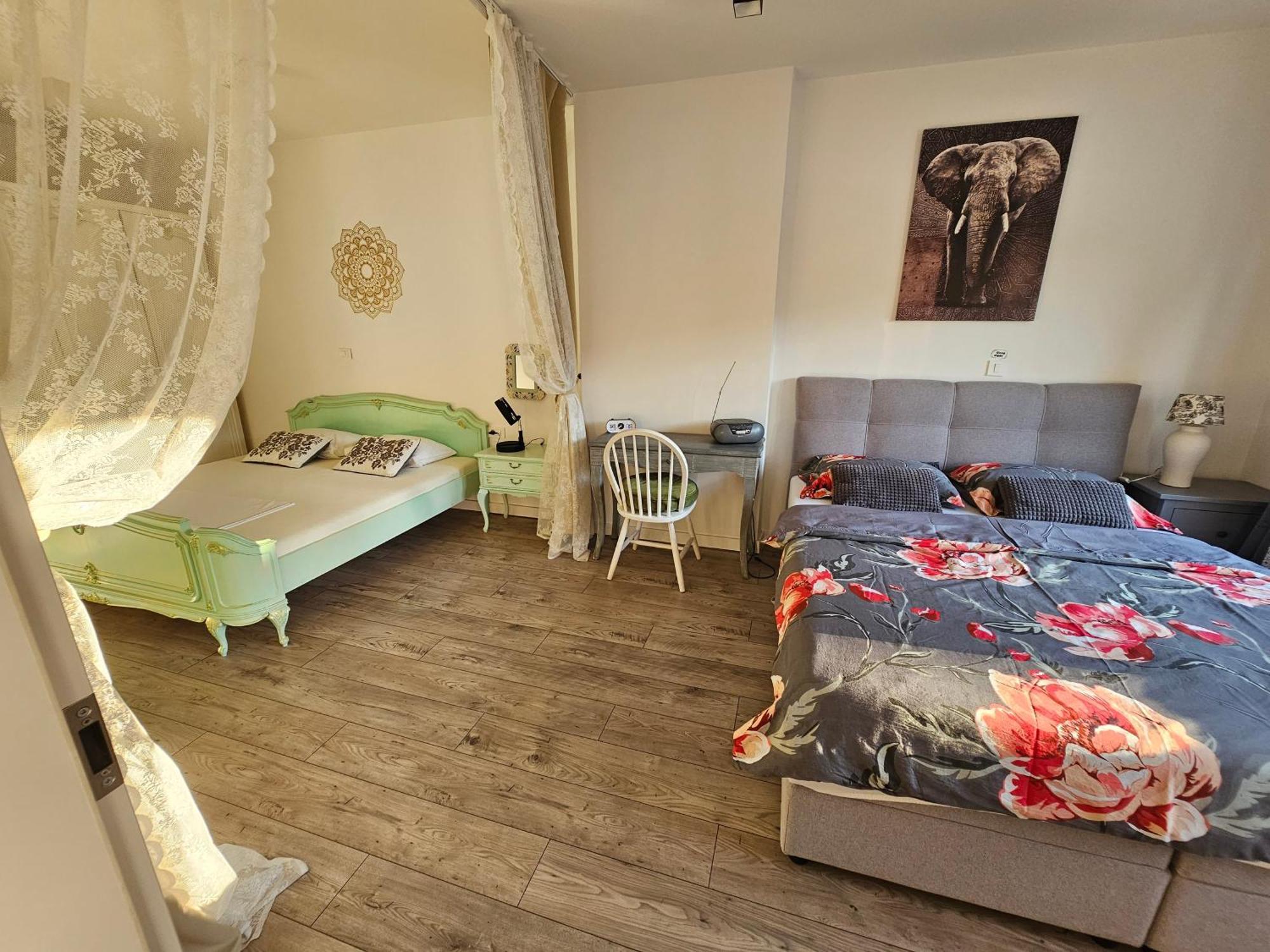 Apartman Frida Zagrzeb Zewnętrze zdjęcie