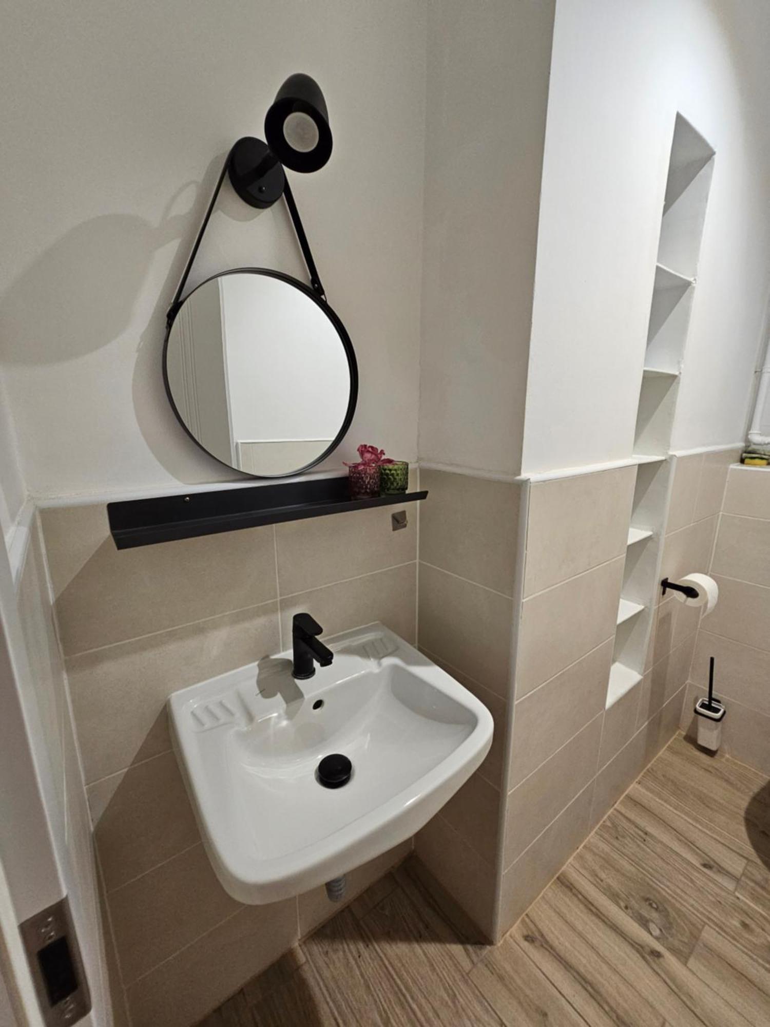 Apartman Frida Zagrzeb Zewnętrze zdjęcie