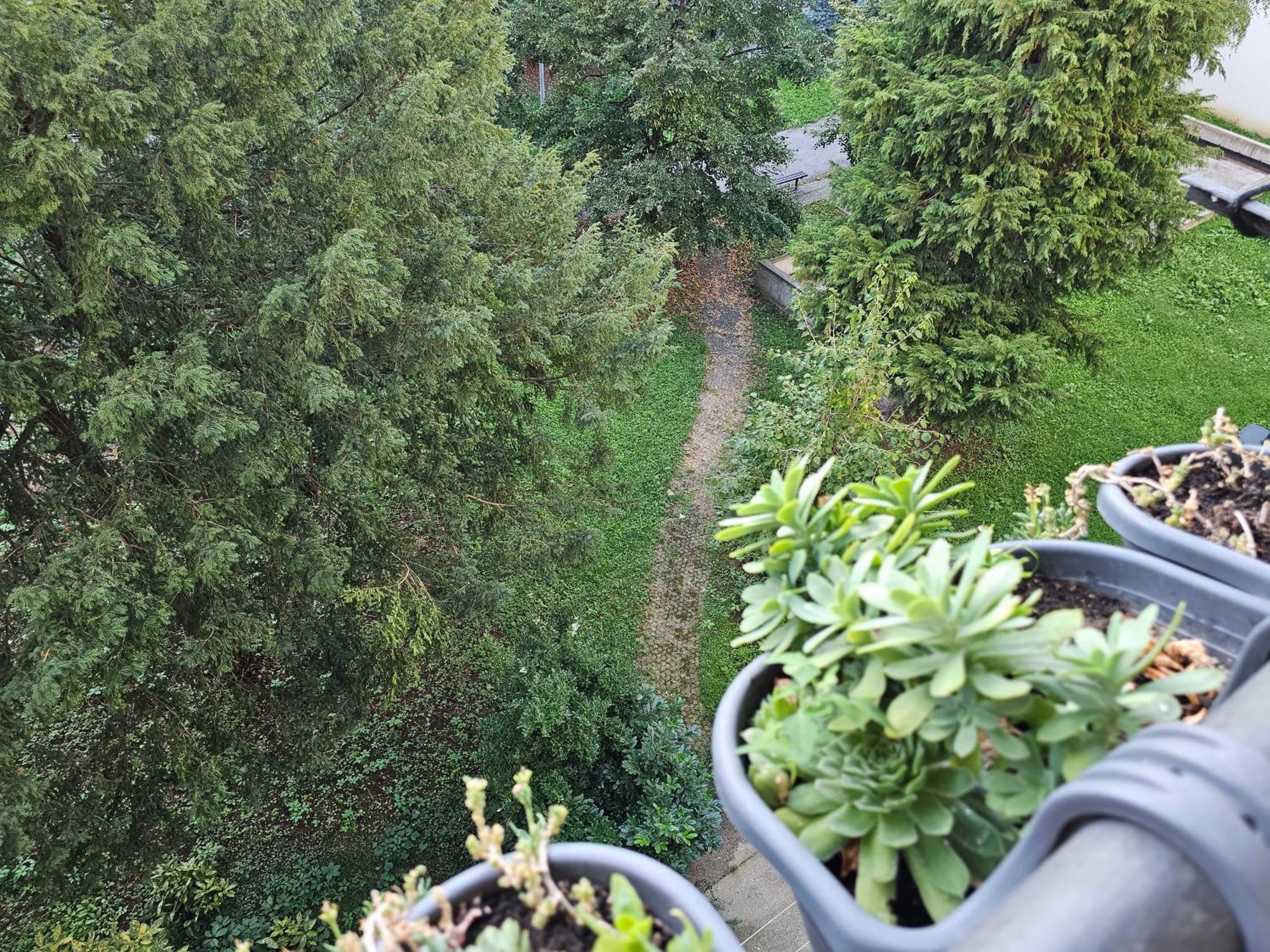 Apartman Frida Zagrzeb Zewnętrze zdjęcie