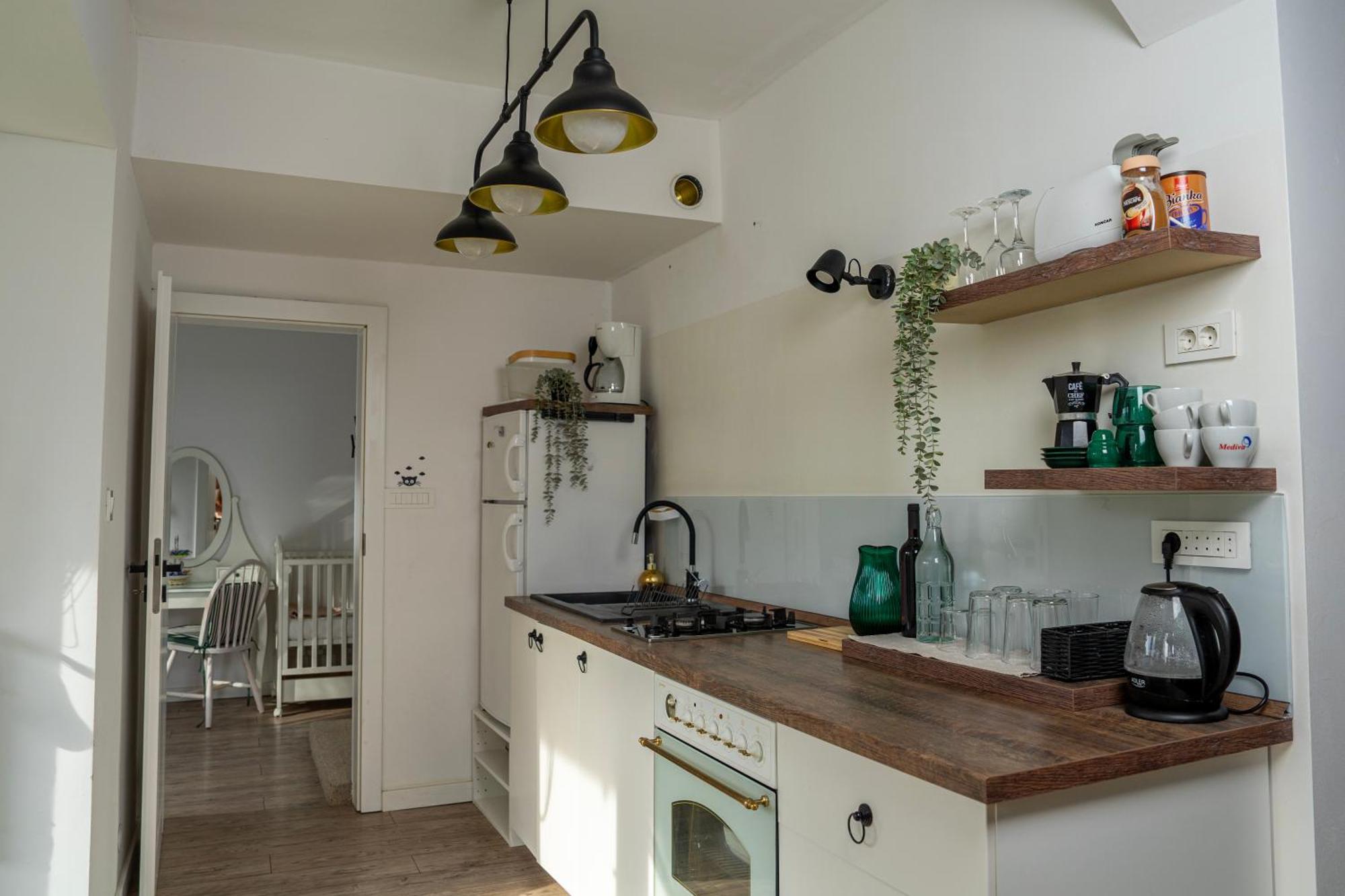 Apartman Frida Zagrzeb Zewnętrze zdjęcie