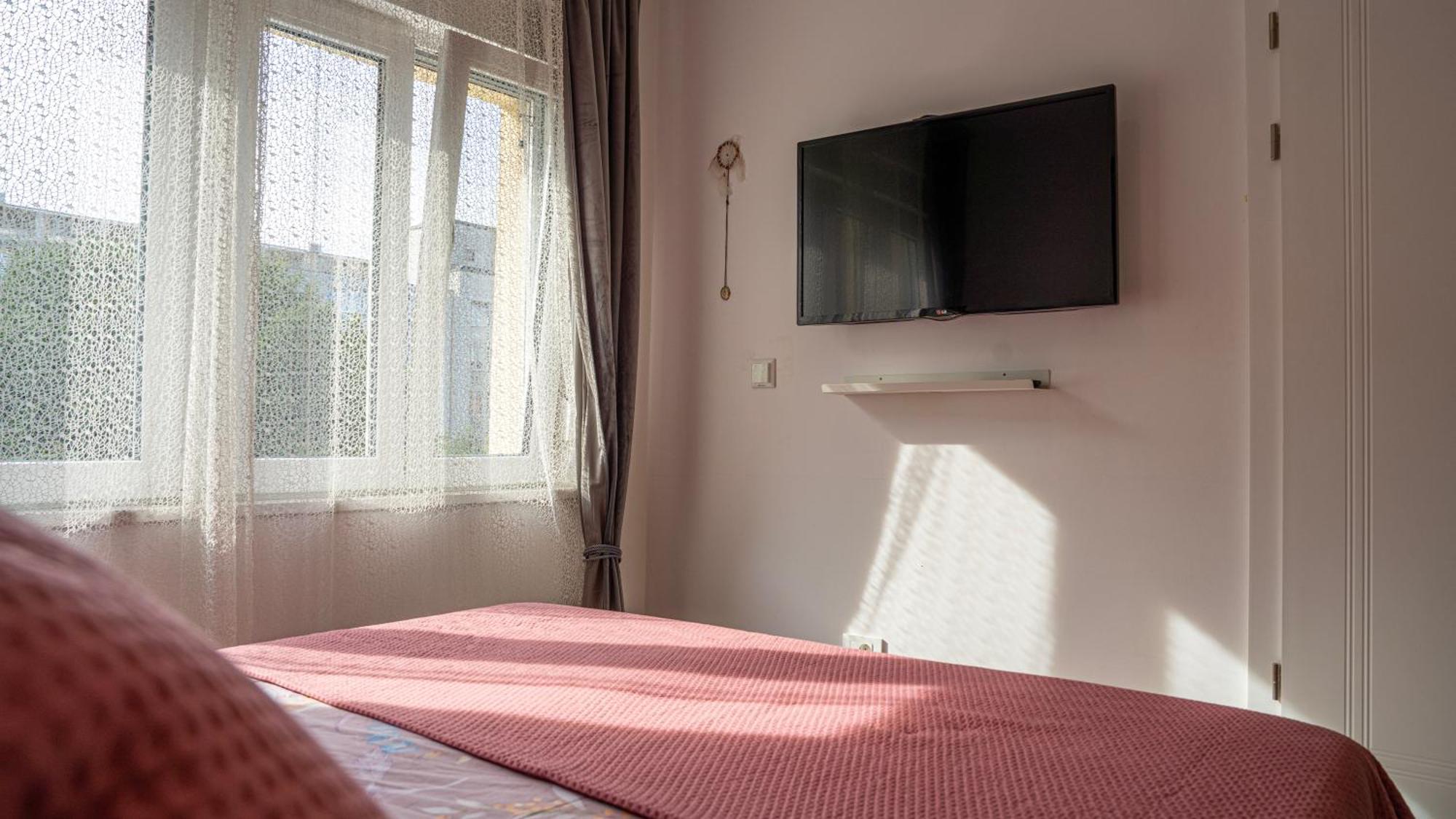 Apartman Frida Zagrzeb Zewnętrze zdjęcie