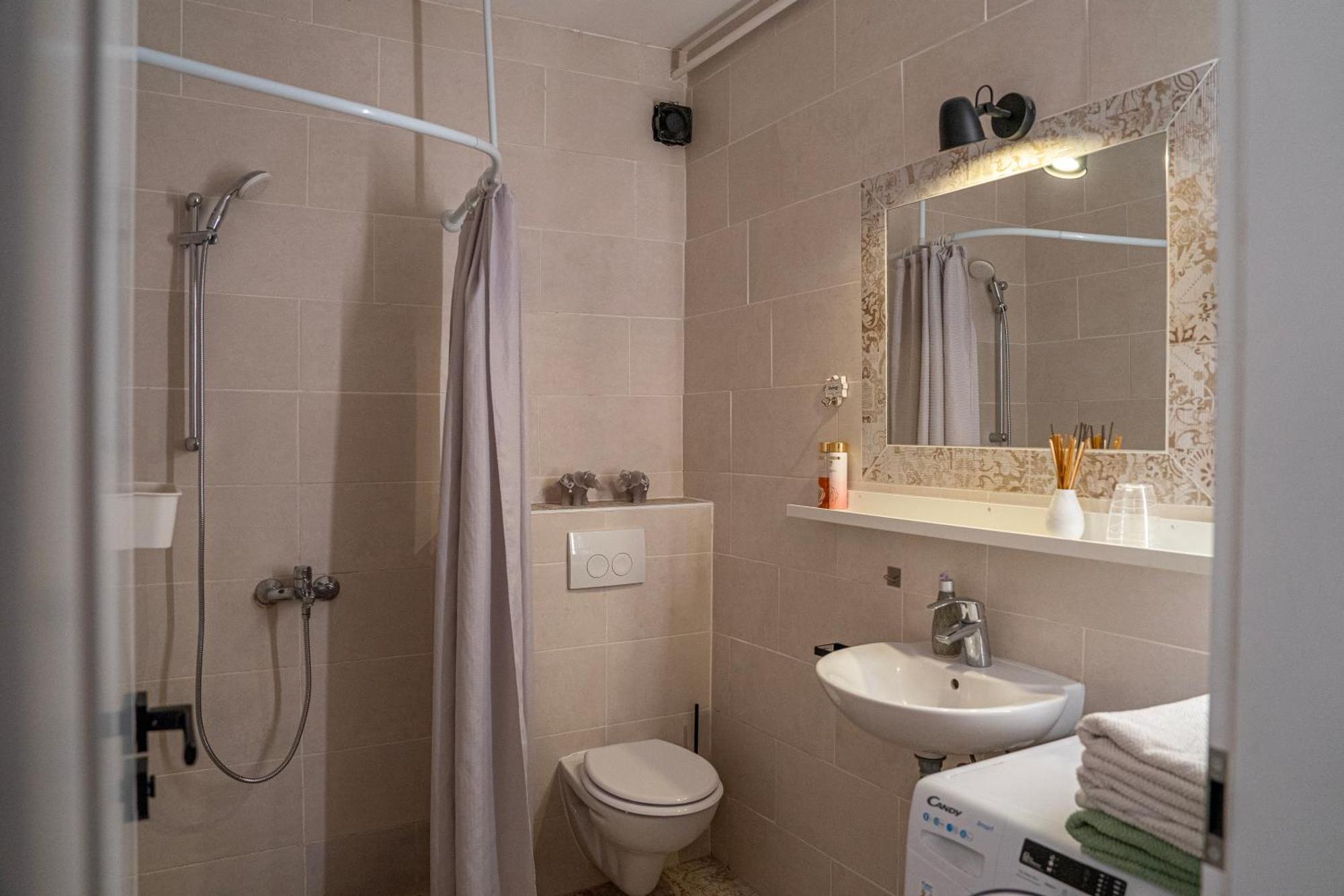 Apartman Frida Zagrzeb Zewnętrze zdjęcie