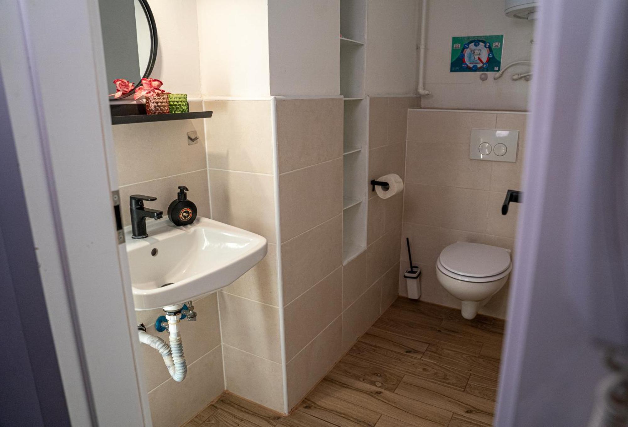 Apartman Frida Zagrzeb Zewnętrze zdjęcie