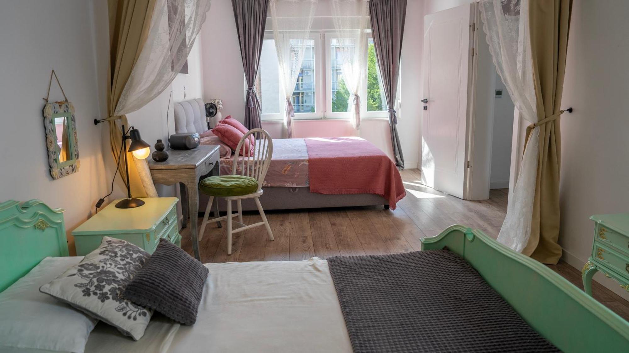 Apartman Frida Zagrzeb Zewnętrze zdjęcie