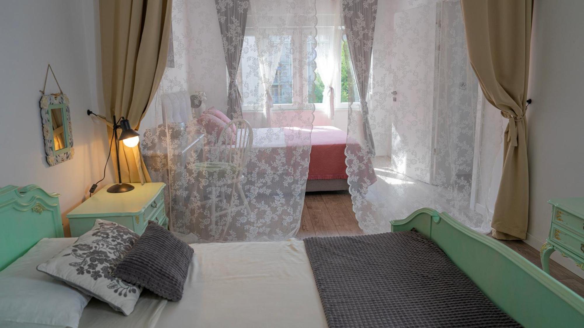 Apartman Frida Zagrzeb Zewnętrze zdjęcie