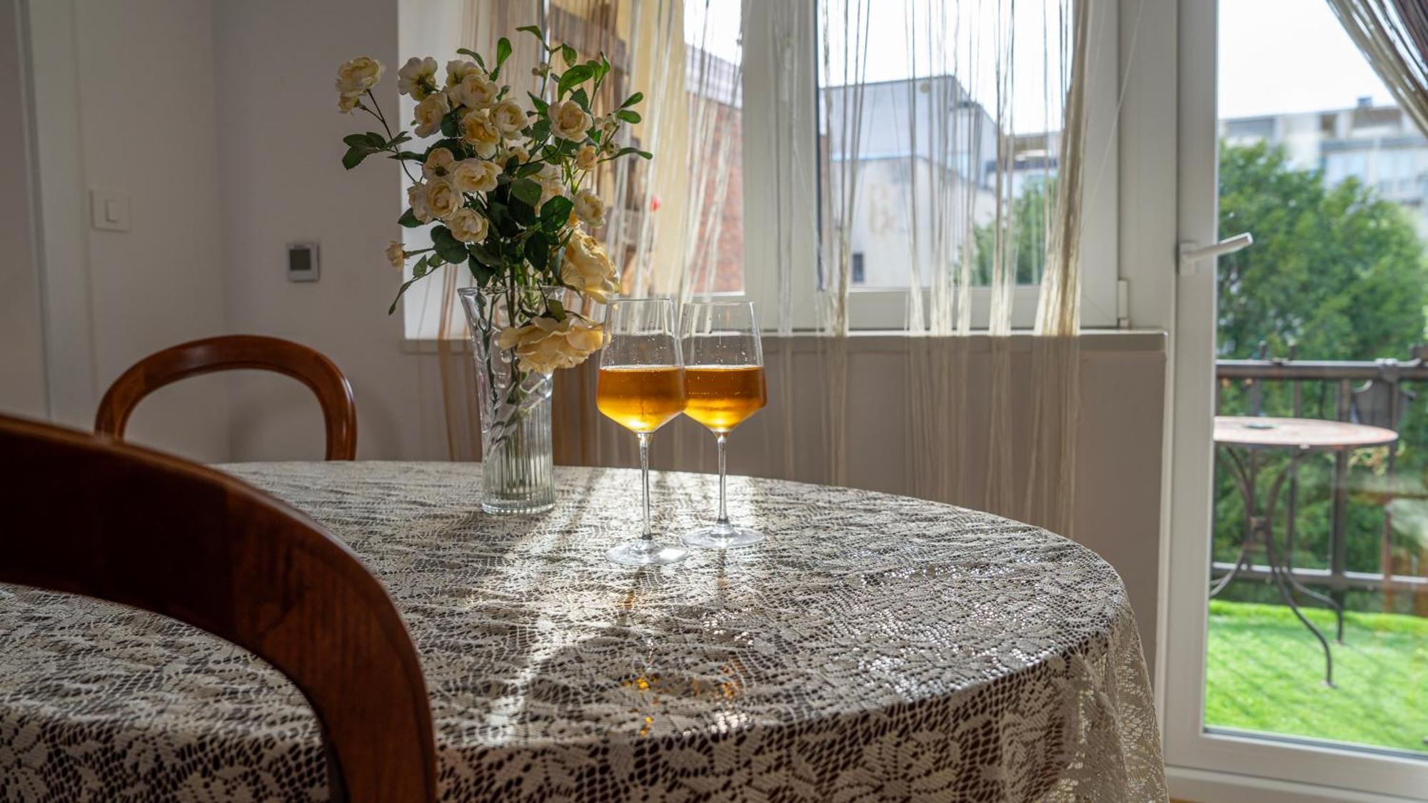 Apartman Frida Zagrzeb Zewnętrze zdjęcie