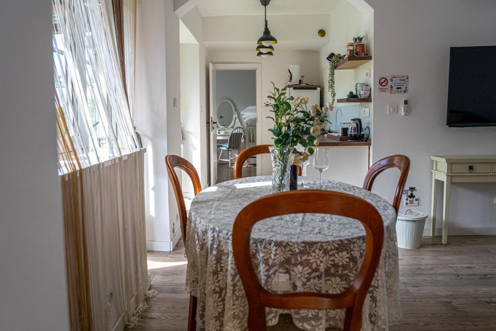 Apartman Frida Zagrzeb Zewnętrze zdjęcie