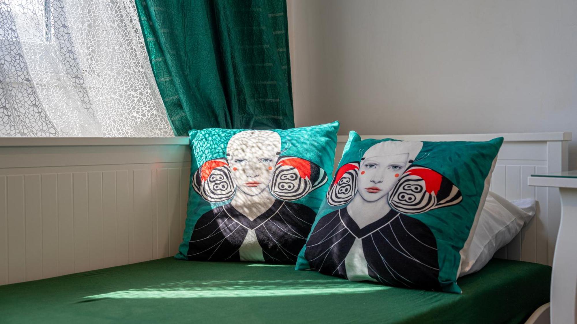 Apartman Frida Zagrzeb Zewnętrze zdjęcie